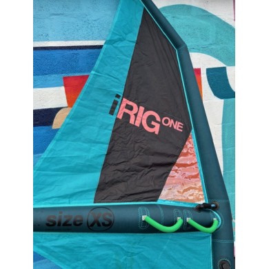 DUOTONE Irig One XS 2024 Occasion