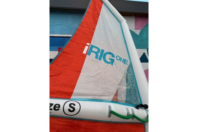 DUOTONE Irig One S 2024 Occasion