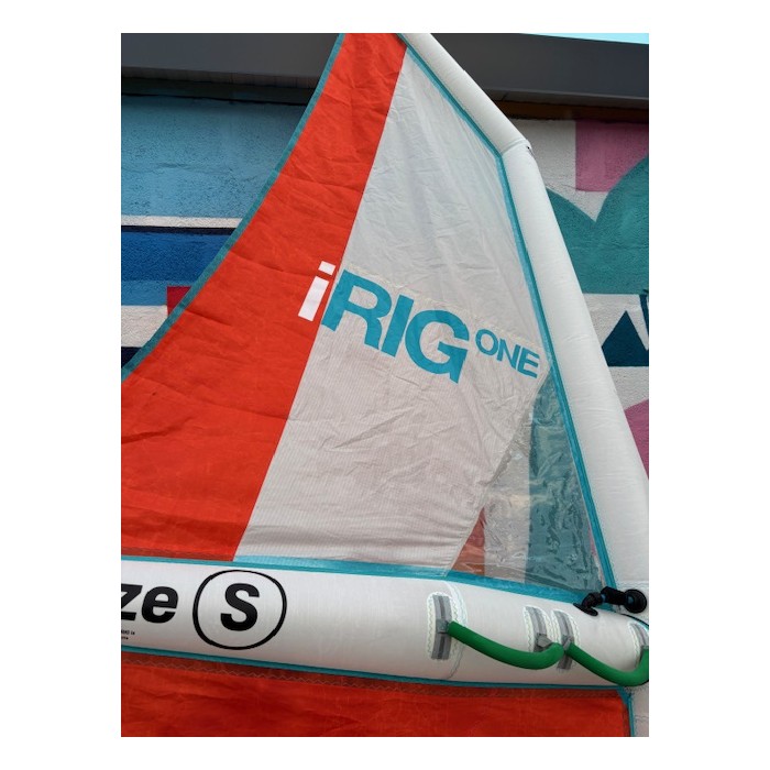 DUOTONE Irig One S 2024 Occasion