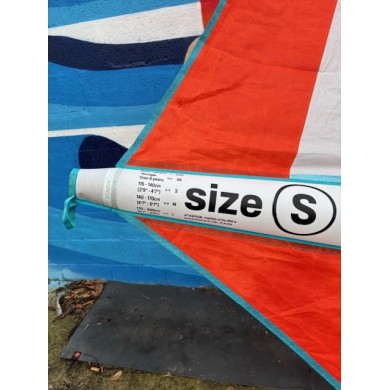 DUOTONE Irig One S 2024 Occasion