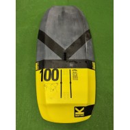 Karma Wing Board Carbone 100L occasion