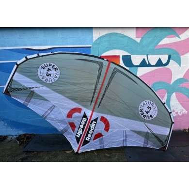 REEDIN Supernatural 2024 4.5m² - Occasion