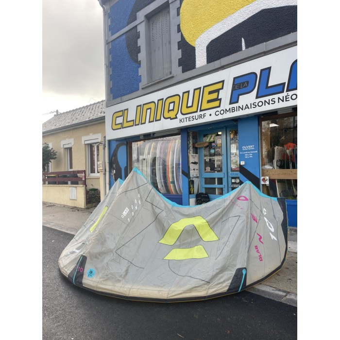 DUOTONE Neo D/LAB 10m² 2025 Occasion