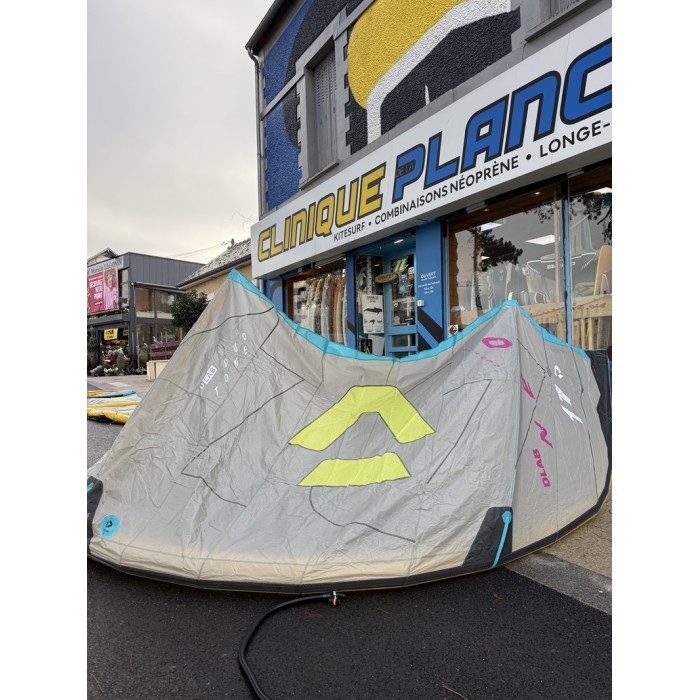 DUOTONE Neo D/LAB 11m² 2025 Occasion