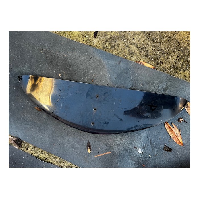 SABFOIL Complet Medusa pro 869 + w 790 Stabilisateur 370 et Mât 83 Occasion