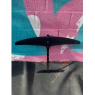 SABFOIL Complet Medusa pro 869 + w 790 Stabilisateur 370 et Mât 83 Occasion