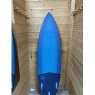 NORTH Wam 2017 5'10" Occasion