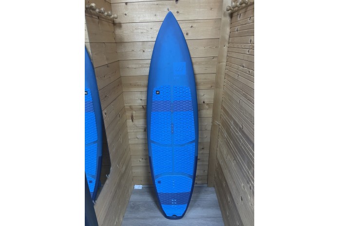 NORTH Wam 2017 5'10" Occasion