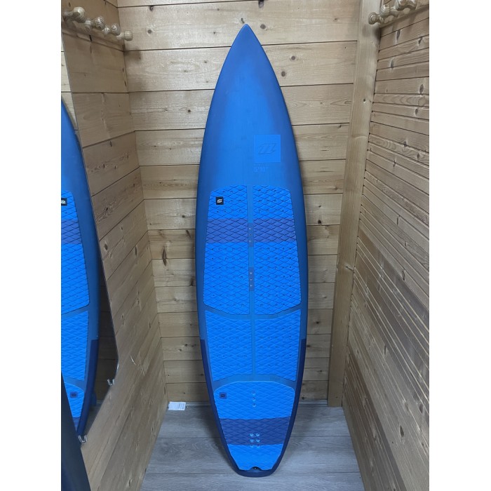 NORTH Wam 2017 5'10" Occasion