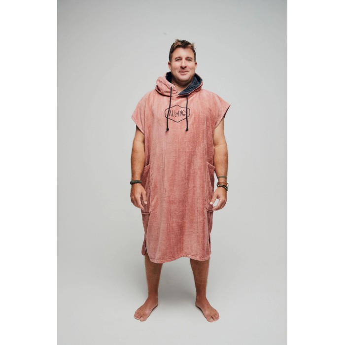 ALL-IN Classic Poncho