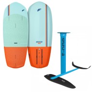F-ONE Pack Kite Foil IC6 v3 + Pocket