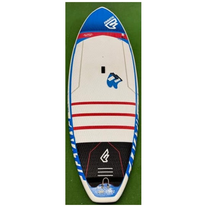 Fanatic Allwave 9'0 HRS Occasion