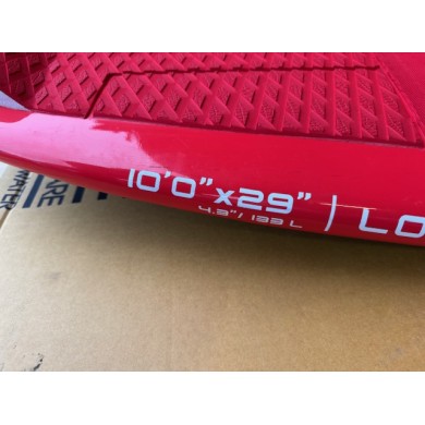 2025 STARBOARD SUP 10'0"x29" LONGBOARD BLUE CARBON Occasion