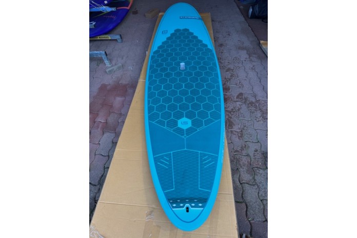 STARBOARD SUP 10'0" x 31" LONGBOARD LIMITED SERIES BLUE Occasion