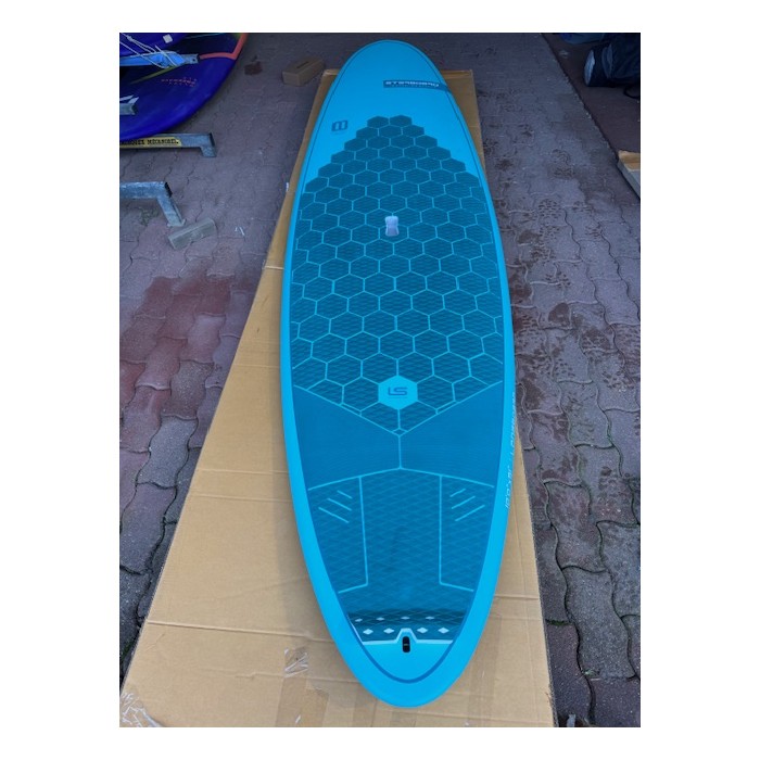 STARBOARD SUP 10'0" x 31" LONGBOARD LIMITED SERIES BLUE Occasion