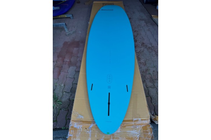 STARBOARD SUP 10'0" x 31" LONGBOARD LIMITED SERIES BLUE Occasion