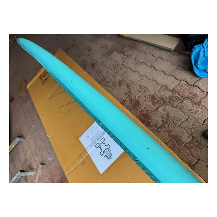 STARBOARD SUP 10'0" x 31" LONGBOARD LIMITED SERIES BLUE Occasion