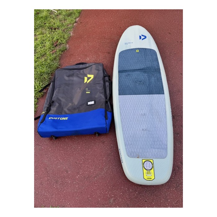 DUOTONE Skybrid Air 2025 Occasion