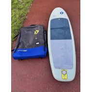 DUOTONE Skybrid Air 2025 Occasion