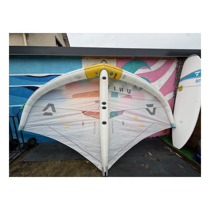 DUOTONE Unit SLS 6.5m² 2025 - Occasion