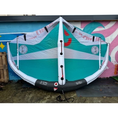 Reedin Super Natural SSD 8'2m² 2025 Occasion