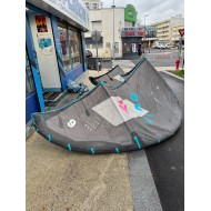 DUOTONE Evo 9m 2021 Occasion