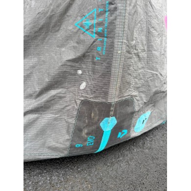 DUOTONE Evo 9m 2021 Occasion