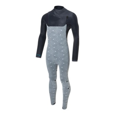 NEILPRYDE Mission Fullsuit GBS 5/4 FZ 2026