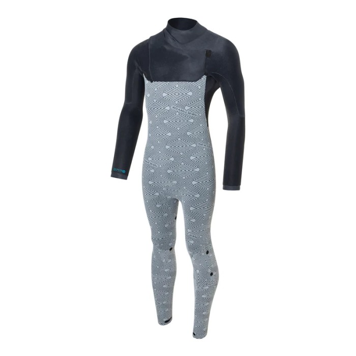 NEILPRYDE Mission Fullsuit GBS 5/4 FZ 2026