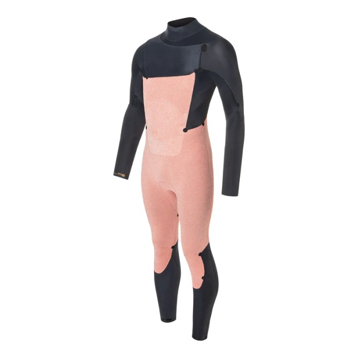 NEILPRYDE Rise Fullsuit GBS 5/4 FZ 2026