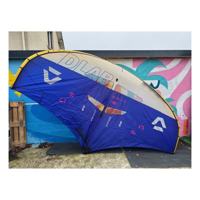 DUOTONE Unit D/Lab 2025 6.5 Boom Occasion