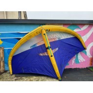 DUOTONE Unit D/Lab 2025 6.5 Boom Occasion