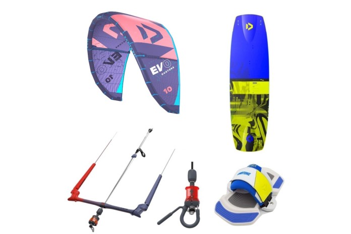 PACK DUOTONE EVO 2024