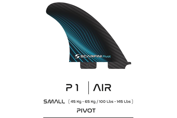 SCARFINI PIVOT THRUSTER compatible fcs2