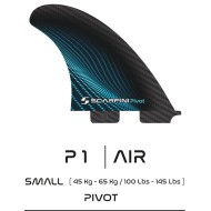 SCARFINI PIVOT THRUSTER compatible fcs2