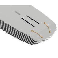 AK Compact Reflex Carbon Innegra 2022