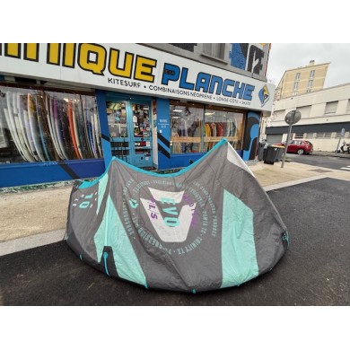 DUOTONE EVO SLS 10m² Occasion 2022