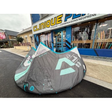 DUOTONE EVO SLS 10m² Occasion 2022