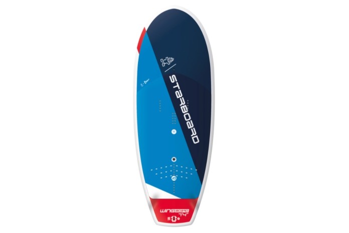 Starboard Wingboard Lite Tech 2023 Promo