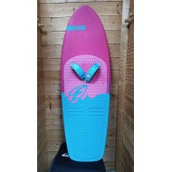 F-ONE foilboard bambou v2 51 occasion