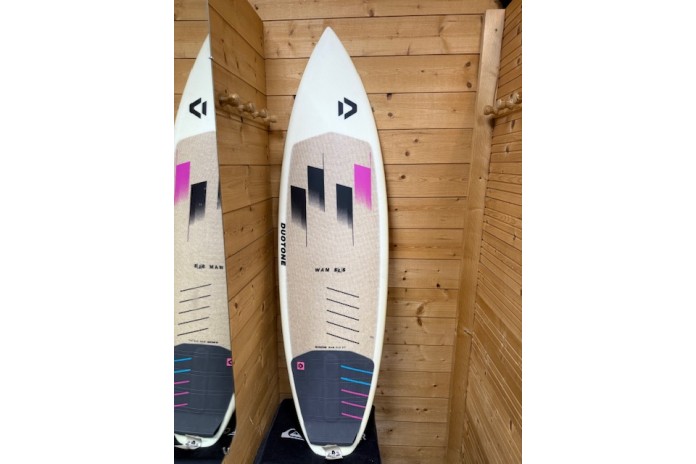 DUOTONE WAM 5'77'' 2021 - OCCASION