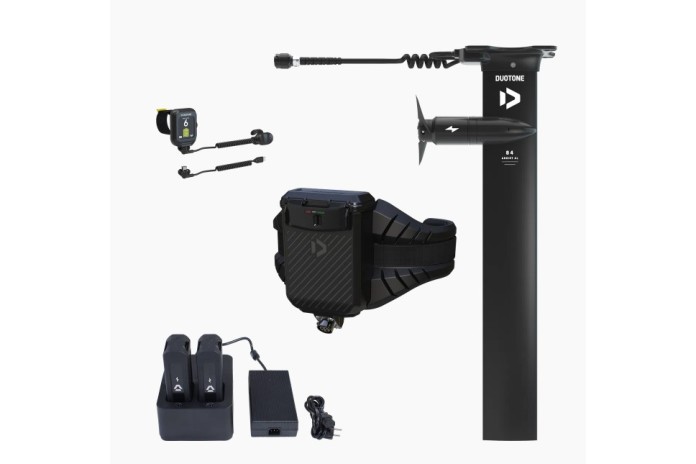 Duotone Foil Assist Set AL