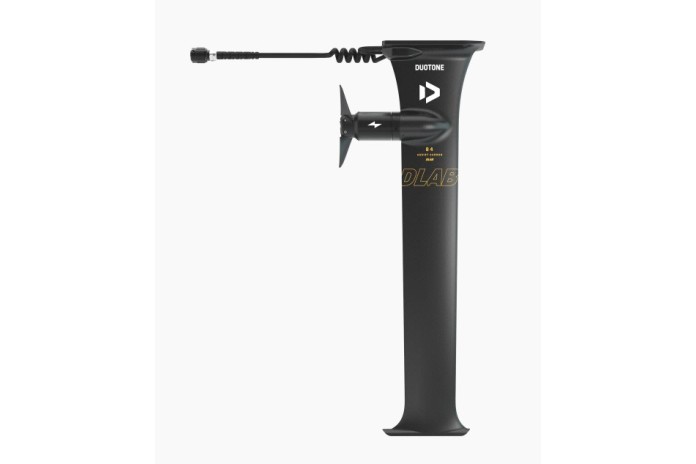 Duotone Foil Assist Set D/LAB