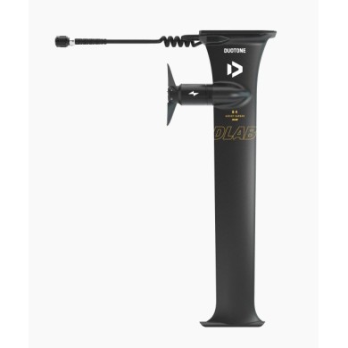 Duotone Foil Assist Set D/LAB