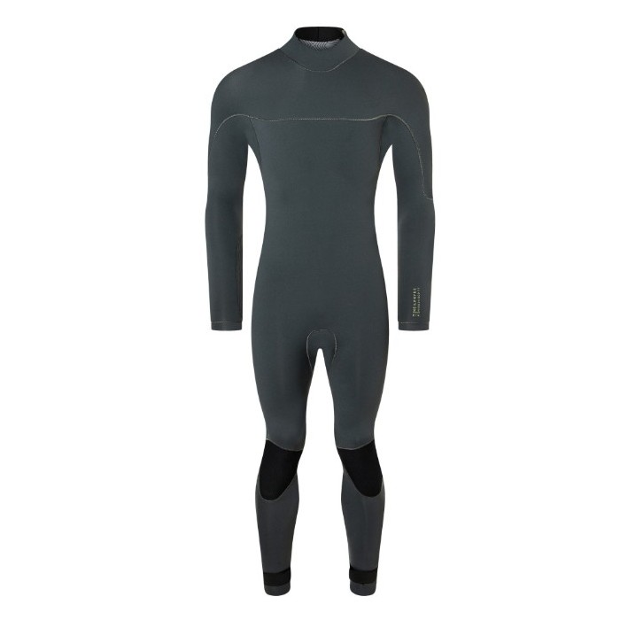 NEILPRYDE Mission Eco 5/4mm GBS BZ 2026