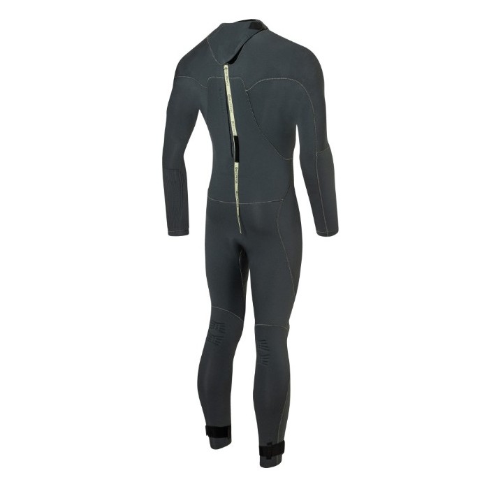 NEILPRYDE Mission Eco 5/4mm GBS BZ 2026