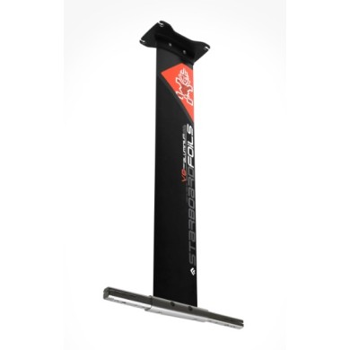 Starboard Foil S-type Complet Alu 92 Quick Mont 2