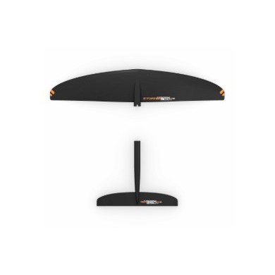 Starboard Foil E-type Complet Alu 92 Quick Mont 2