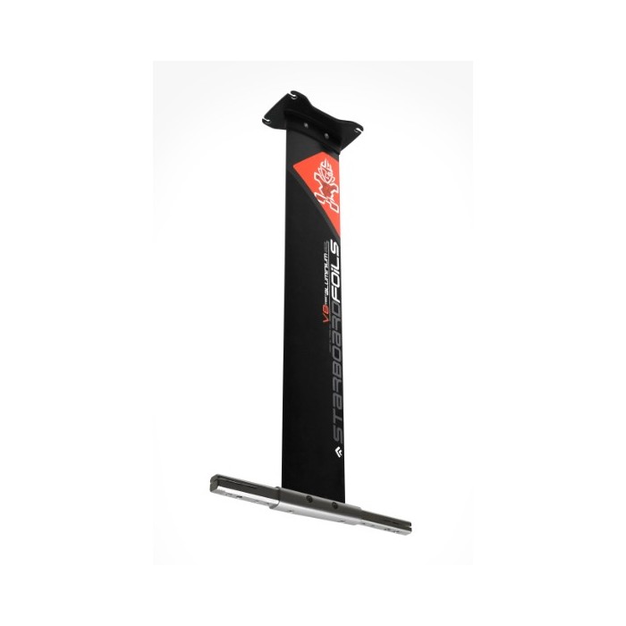 Starboard Foil E-type Complet Alu 92 Quick Mont 2