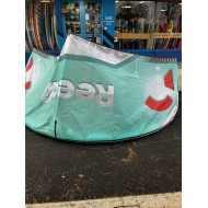 REEDIN Hypermodel 2025 8.0m² - Occasion